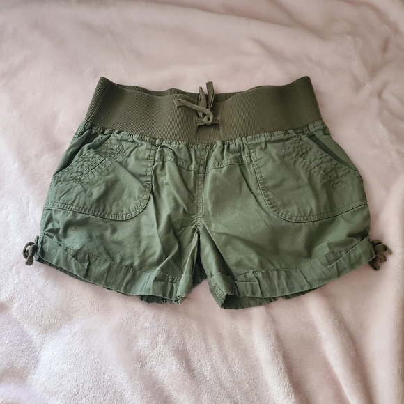 Rue21 cargo style shorts - Picture 1 of 3